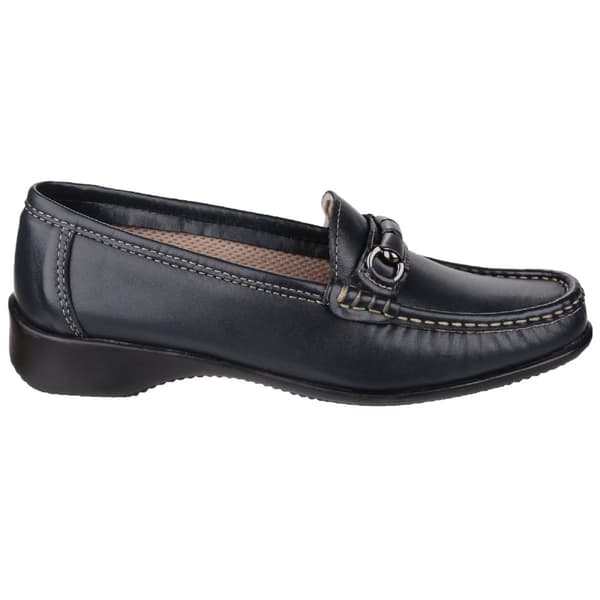 Cotswold Barrington Ladies Loafer Slip On Shoes