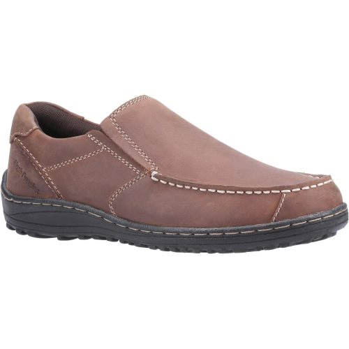 Bild av Hush Puppies Thomas Thomas Leather Loafer