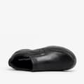 Pikkukuva 4 / 5: Hush Puppies Mens Jasper Slip On Leather Shoes