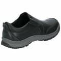 Pikkukuva 2 / 5: Hush Puppies Mens Jasper Slip On Leather Shoes
