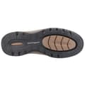 Miniatyrbilde 4 av 4: Hush Puppies Mens Casper Leather Shoes