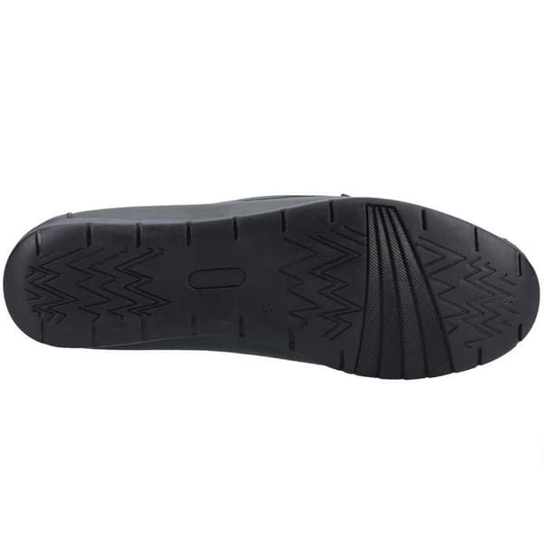 Fleet & Foster Kvinnor/Damer Tiggy Läder Loafers