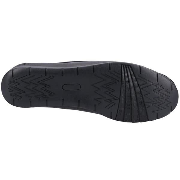 Fleet & Foster Kvinnor/Damer Tiggy Läder Loafers