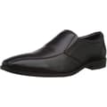 Miniatyrbilde 1 av 5: Hush Puppies Boys Ellis Leather Shoes