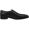 Miniatyrbilde 3 av 5: Hush Puppies Boys Ellis Leather Shoes