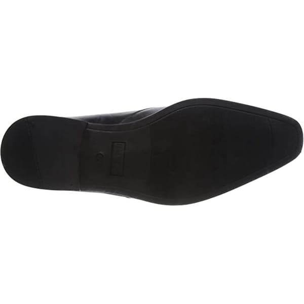 Hush Puppies Boys Ellis Leather Shoes