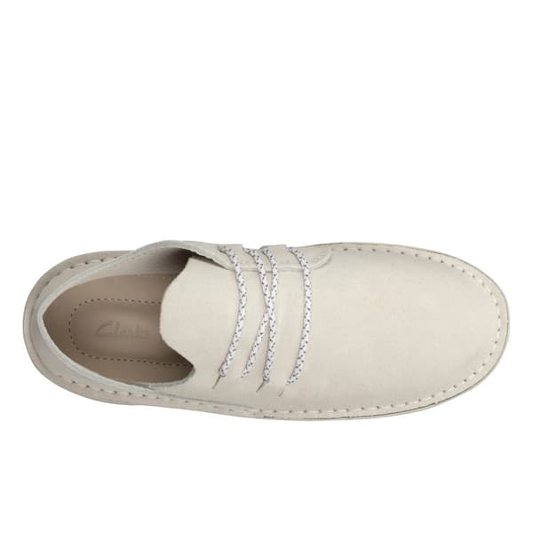 Clarks Kvinnor/Damer Origin Läder Casual Skor