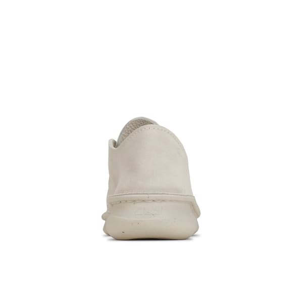 Clarks Kvinnor/Damer Origin Läder Casual Skor