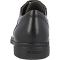 Miniatyrbilde 2 av 5: Geox Boys Federico Leather School Shoes
