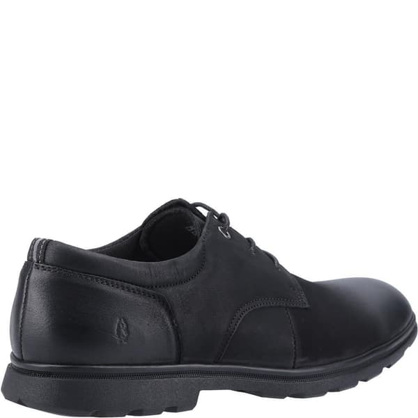 Hush Puppies Trevor Nubuck sko til mænd