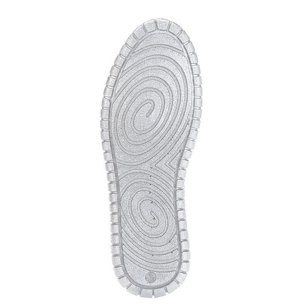 Mod Comfys Kvinnor/Damer Softie Läder Casual Skor