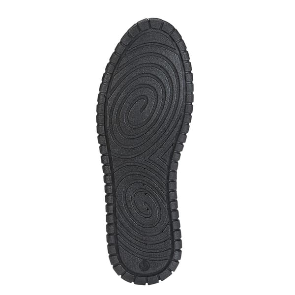 Mod Comfys Kvinnor/Damer Softie Läder Casual Skor