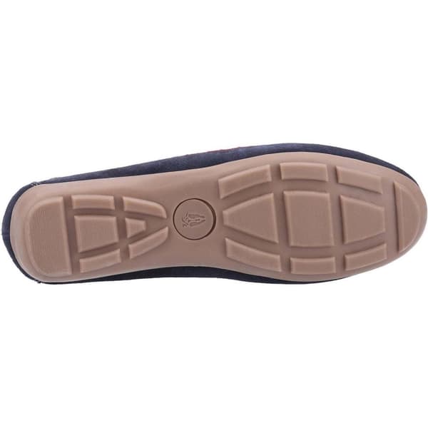 Hush Puppies Womens/Ladies Margot Suede Loafers