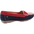 Miniatyrbilde 2 av 4: Hush Puppies Womens/Ladies Margot Suede Loafers