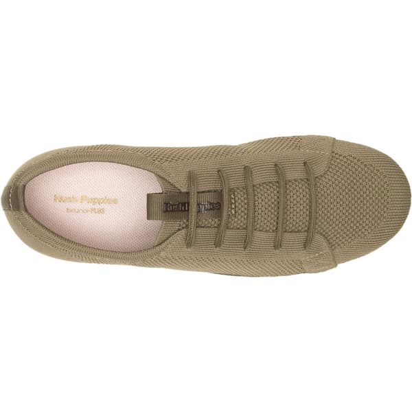 Hush Puppies Mens Good Casual Shoes