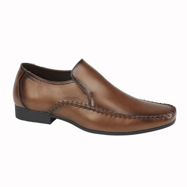Route 21 Loafers til mænd