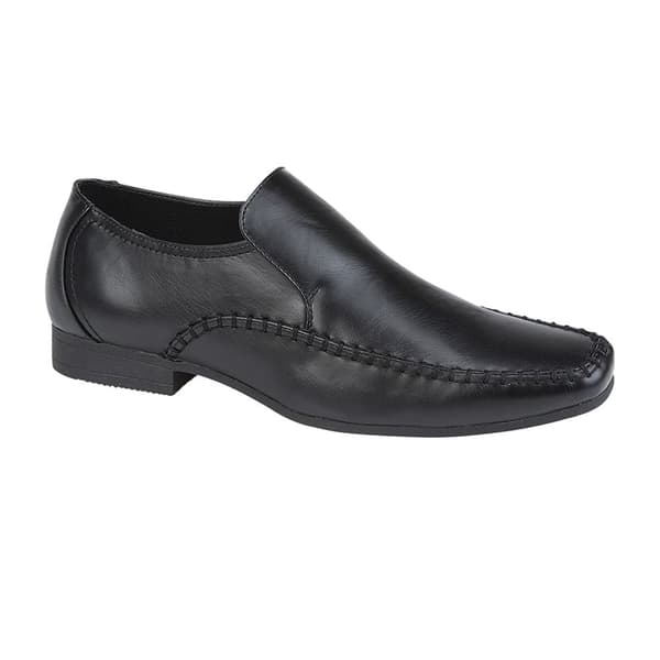 Route 21 Loafers til mænd