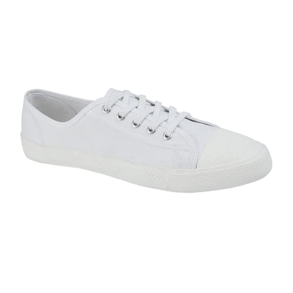 Dek Mens Latha Plimsolls