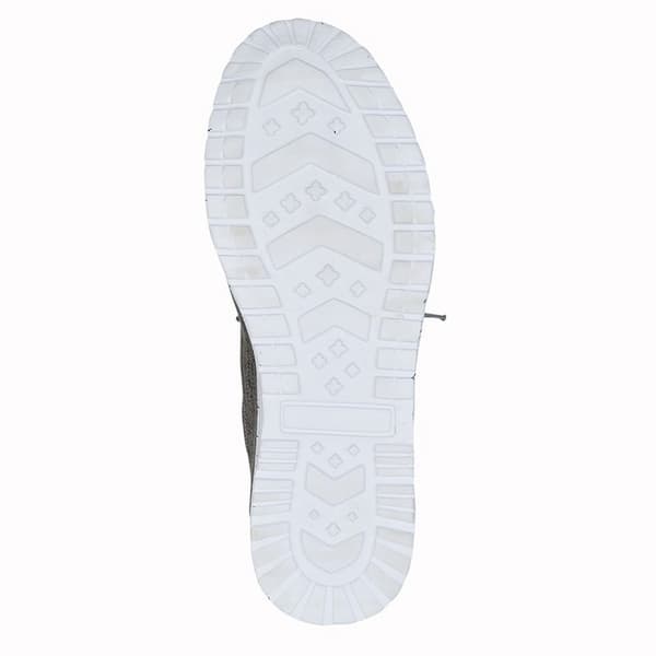 Rdek Herre Canvas Casual sko