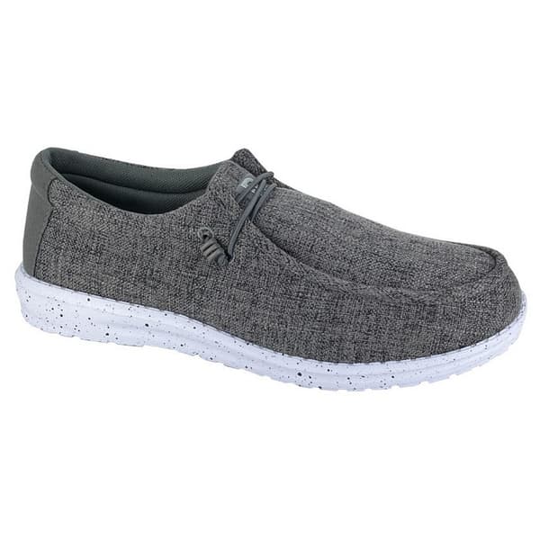 Rdek Herre Canvas Casual sko