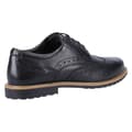 Miniatyrbilde 2 av 4: Hush Puppies Girls Verity Leather Brogues