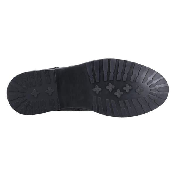 Hush Puppies Girls Verity Leather Brogues
