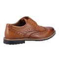 Miniatyrbilde 2 av 4: Hush Puppies Girls Verity Leather Brogues