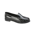 Miniatyrbilde 1 av 2: Cipriata Womens/Ladies Nicolina Leather Loafers