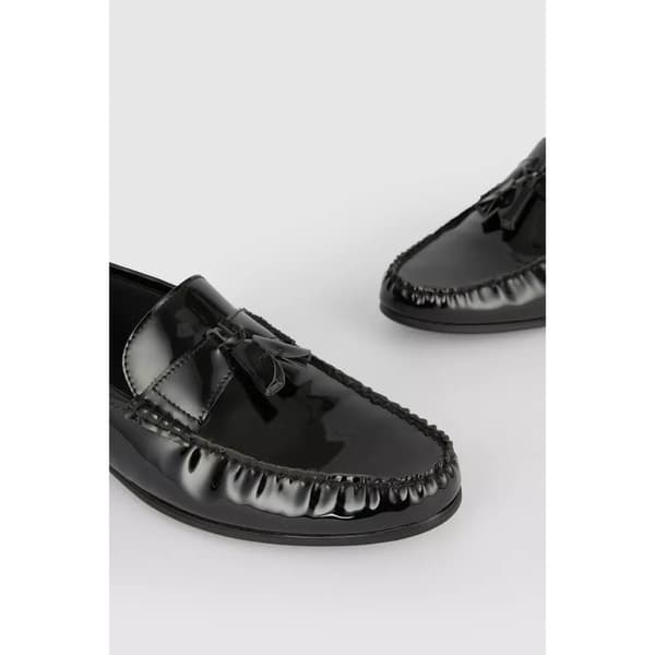 Debenhams Scott Tassel Loafers til mænd