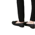 Miniatyrbilde 2 av 2: Dorothy Perkins Womens/Ladies Lara Penny Wide Loafers