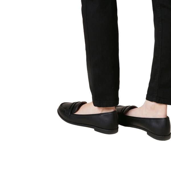 Dorothy Perkins Womens/Ladies Lara Penny Wide Loafers