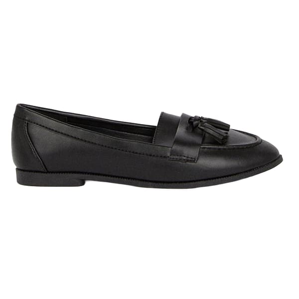 Dorothy Perkins Womens/Ladies Lennie Tassel Wide Loafers