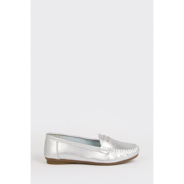 Good For The Sole Kvinnor/Damer Nessa Läder Loafers
