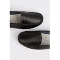 Miniatyrbilde 3 av 4: Good For The Sole Womens/Ladies Nessa Leather Loafers
