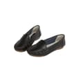 Miniatyrbilde 1 av 4: Good For The Sole Womens/Ladies Nessa Leather Loafers