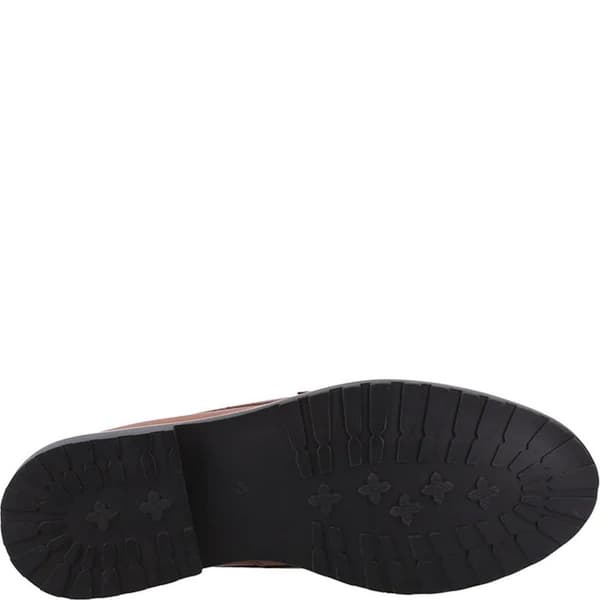 Hush Puppies Womens/Ladies Verity Leather Casual Shoes