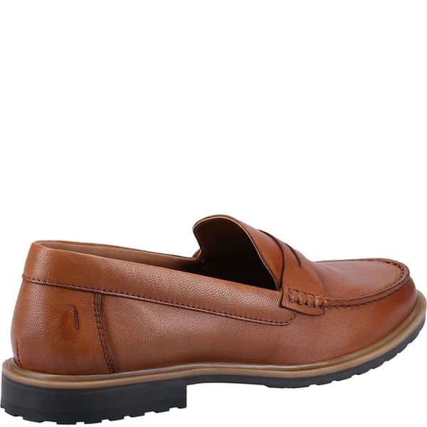 Hush Puppies Womens/Ladies Verity Leather Casual Shoes