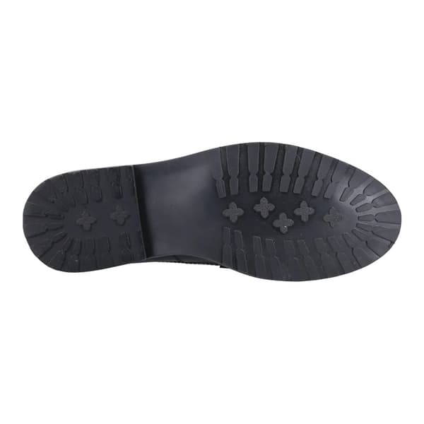 Hush Puppies Dame/Damer Verity læder fritidssko