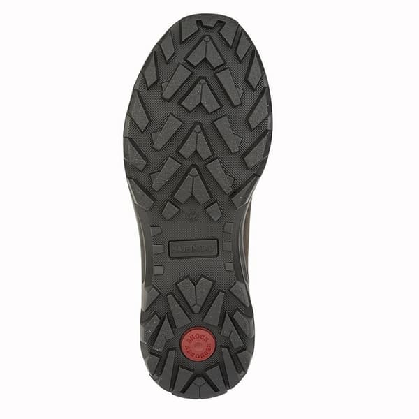 IMAC Mens Leather Lace Up Casual Shoes