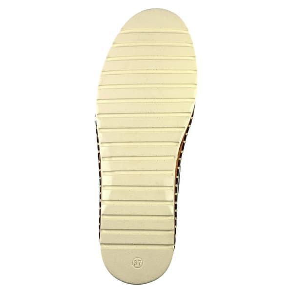 Lunar Womens/Ladies Dove Leather Pumps