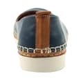 Miniatyrbilde 2 av 5: Lunar Womens/Ladies Dove Leather Pumps