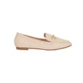 Miniatyrbilde 2 av 3: Principles Womens/Ladies Lottie Snaffle Loafers