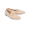 Miniatyrbilde 1 av 3: Principles Womens/Ladies Lottie Snaffle Loafers