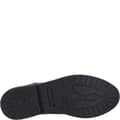 Pikkukuva 3 / 4: Hush Puppies Womens/Ladies Verity Leather Loafers