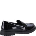 Pikkukuva 4 / 4: Hush Puppies Womens/Ladies Verity Leather Loafers