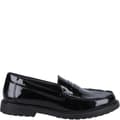 Pikkukuva 2 / 4: Hush Puppies Womens/Ladies Verity Leather Loafers