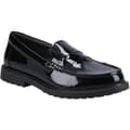 Pikkukuva 1 / 4: Hush Puppies Womens/Ladies Verity Leather Loafers