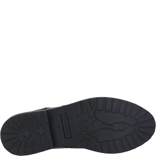 Hush Puppies Dam/Lady Verity Loafers i läder