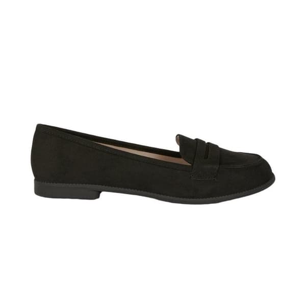 Dorothy Perkins Womens/Ladies Lara Penny Strap Loafers