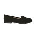Miniatyrbilde 2 av 2: Dorothy Perkins Womens/Ladies Lara Penny Strap Loafers